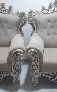 مبل هفت نفره