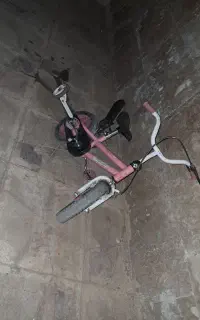 دوچرخه ۱۲،روروئک بچه،