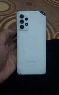 سامسونگA52s 256