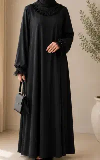 عبای زنانه مناسب پیاده روی اربعین