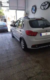 کوییک مدل1402
