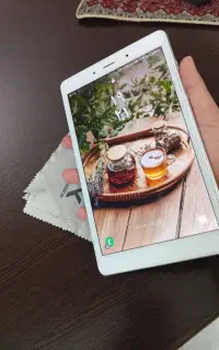 تبلت سامسونگ