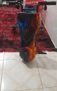 اسکتوربرقی