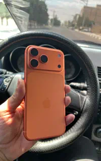 ۱۷پرو مکس