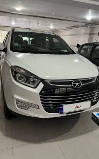 جک s5 نیو فیس مدل آخر ۱۴۰۲ خشک