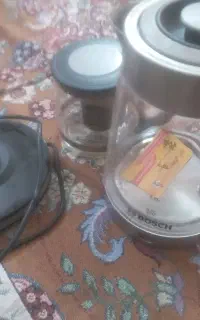 چایی ساز بوش