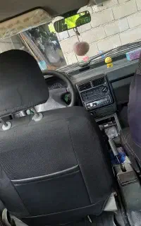 پراید مدل ۸۹
