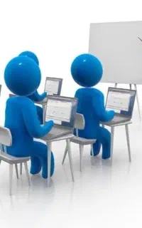 اجاره اتاق آموزشگاه