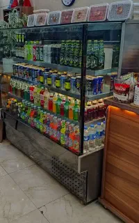 فروش مکعبی ویترین