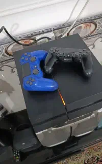 PES4 معاوضه با موتور
