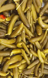 پخش عمده و خورده خیار شور و زیتون
