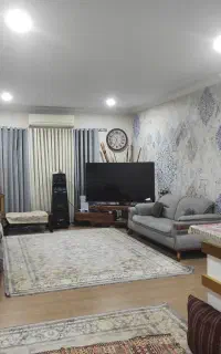 فروش آپارتمان شمالی/املاک اکسین جدبابایی