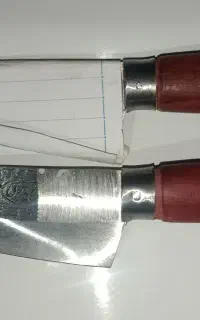 چاقو