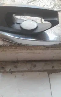 اتو لباس