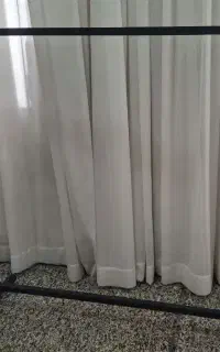 رگال بستی پروفیلی محکم