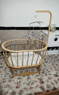 گهواره بچه