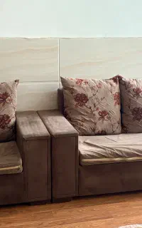 مبل ۶ نفره