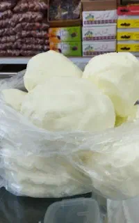 کره محلی گاومیش