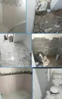 انجام کارهای ساختمانی از صفر تا صد