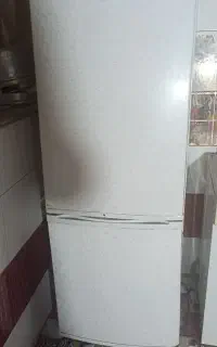یخچال پریزر