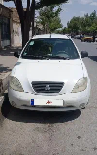 تیبا۲. ۱۴۰۰