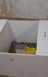 کابینت ام دی اف