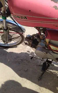 اسباب بازی 70سی سی