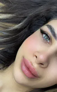 خدمات تخصصی اکستنشن مژه و لیفت