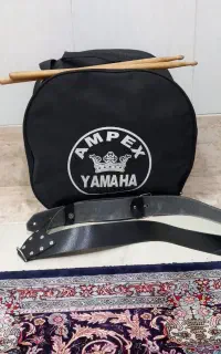 کیف طبل و کمربند