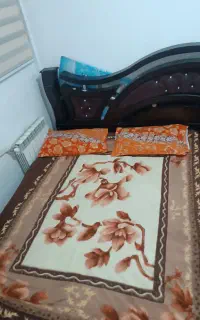 تخت دونفره