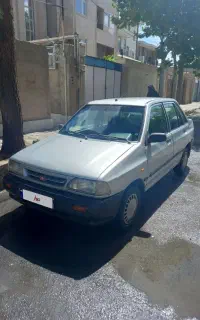 پراید ۸۷