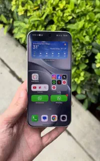 oppo Find x9 pro اوپو فایند ایکس ۹ پرو