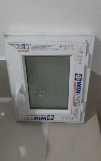 پنجره وین تک
