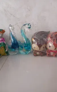 مجسمه رومیزی نو