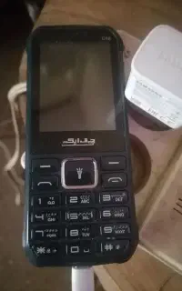 گوشی پیدا شده