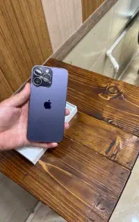 آیفون 14pro max
