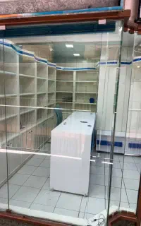 اجاره مغازه خیابان آمادگاه  باغ گل دسته