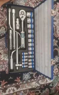 جعبه بکس boss