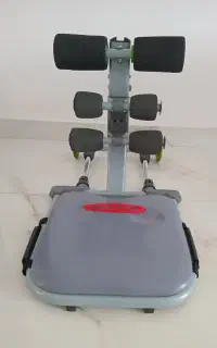 دستگاه دراز نشست تن تاک