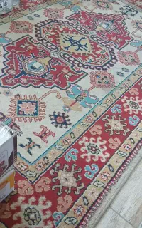 فرش آشپزخانه