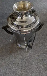 سماور برقی