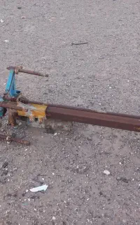 جک معدن