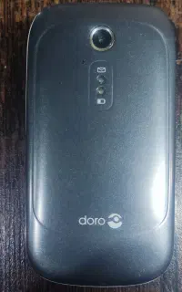 گوشیdoro6520