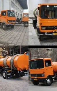 تخلیه چاه لوله بازکنی فنرزنی 50٪تخفیف سراسرشیراز