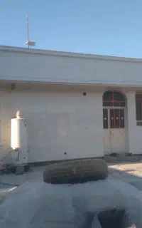 تعمیرات لوله کشی و برق کاری ساختمان پذیرفته میشو