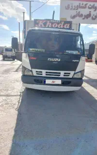 ایسوزو 6تن