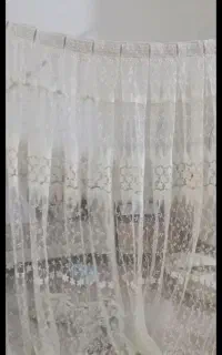 پرده سفید شاین