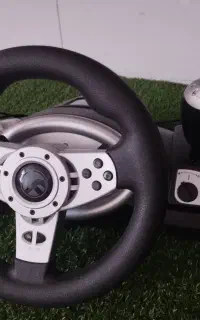 فرمون و پدال فراسو