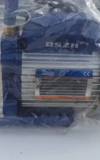 فروش یا معاوضه دستگاه وکیوم