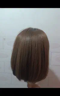 کلاه گیس